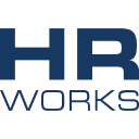 HRworks Logo