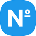 Nmbrs Logo