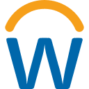 Workday Logo